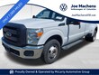Ford F-350SD