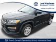 Used 2018 Jeep Compass Sport SUV