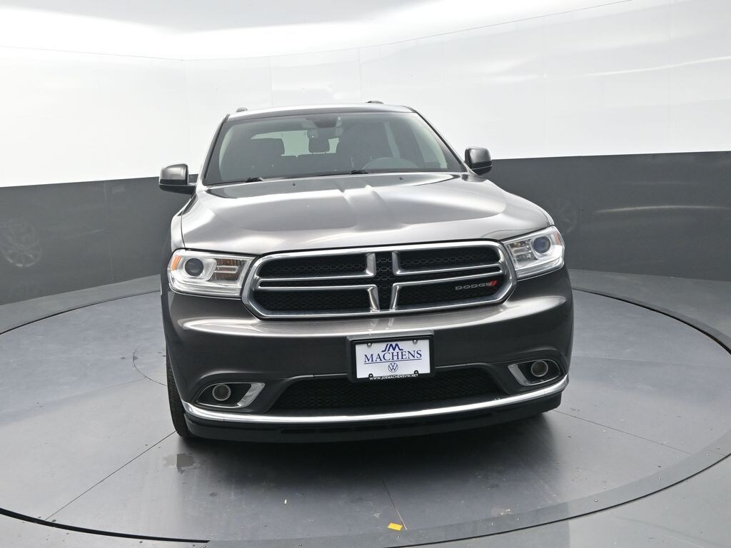 Used 2019 Dodge Durango SXT Plus SUV