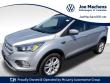 Used 2018 Ford Escape SE SUV