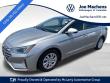 Used 2020 Hyundai Elantra SE Sedan