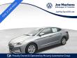 Used 2020 Hyundai Elantra SE Sedan