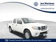 Used 2017 Nissan Frontier SV Truck