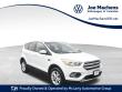 Used 2017 Ford Escape SE SUV