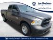 Used 2020 Ram 1500 Classic Tradesman Truck