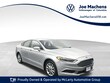 Ford Fusion Energi