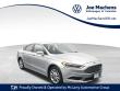 Used 2018 Ford Fusion Energi SE Luxury Sedan