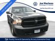 Used 2018 Ram 1500 Tradesman Truck
