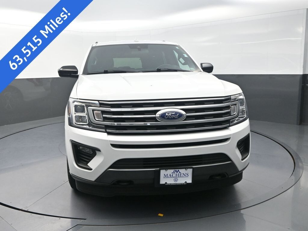 Used 2020 Ford Expedition XL SUV