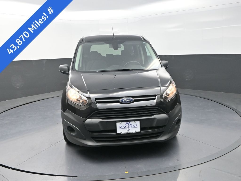 Used 2018 Ford Transit Connect XL Wagon