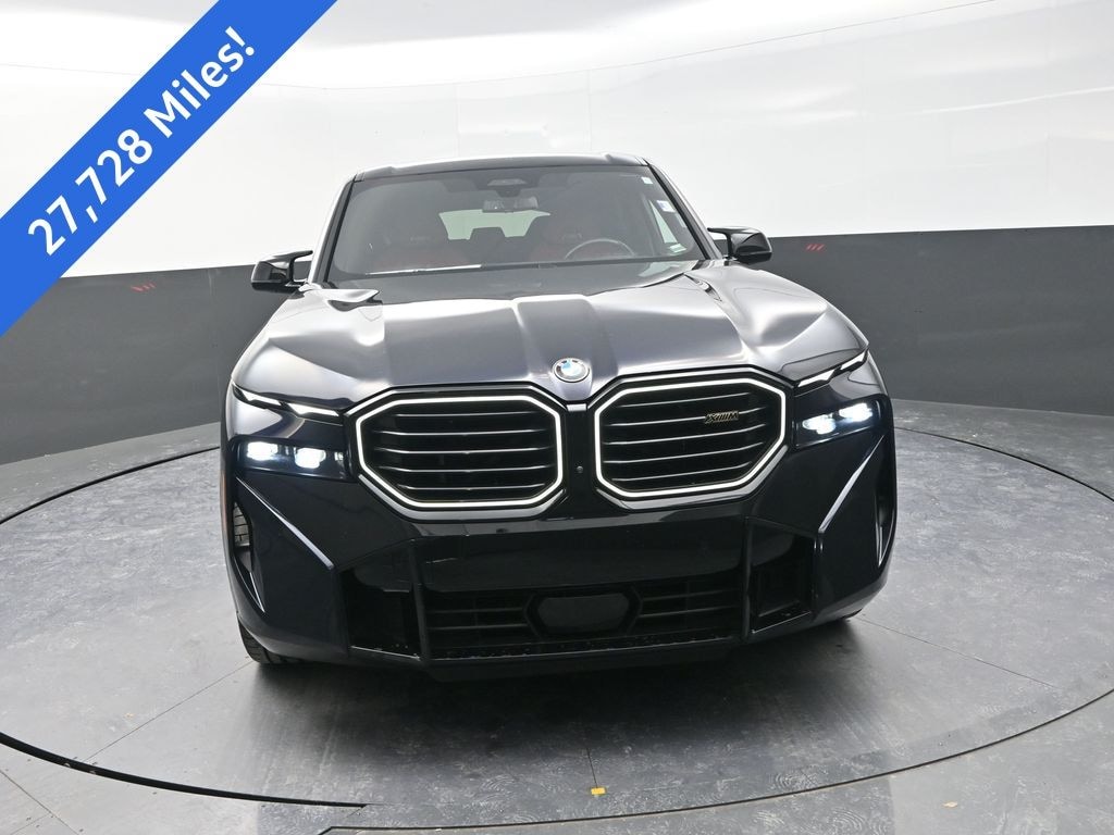 Used 2024 BMW XM Base SUV
