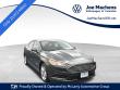 Used 2018 Ford Fusion Hybrid S Sedan