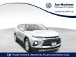 Used 2021 Chevrolet Blazer LT SUV