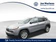 Used 2018 Jeep Cherokee Latitude SUV