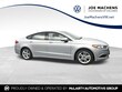  Ford Fusion Hybrid