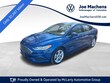  Ford Fusion Hybrid