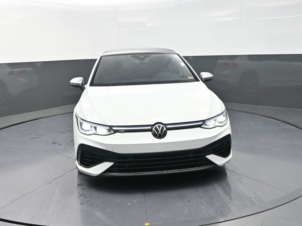 Used 2024 Volkswagen Golf R 2.0T Hatchback