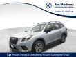 Used 2023 Subaru Forester Premium SUV