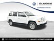  Jeep Patriot