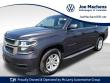 Used 2017 Chevrolet Suburban LS SUV