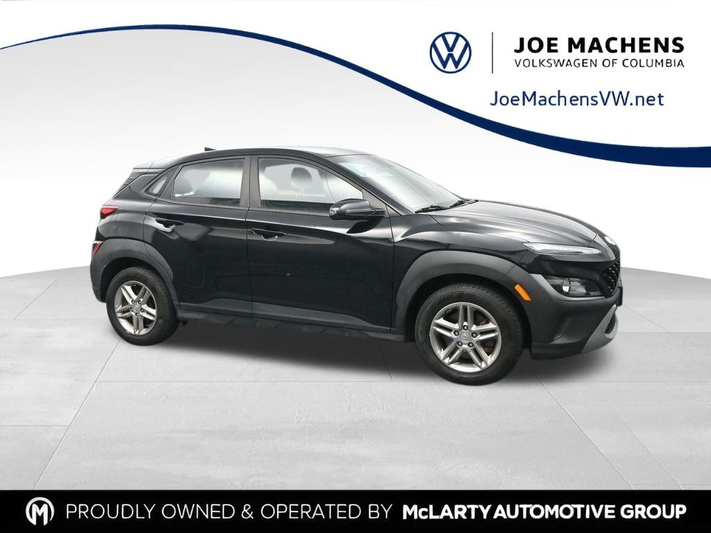 Used 2023 Hyundai Kona SE SUV