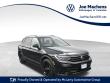 Used 2024 Volkswagen Tiguan 2.0T SE R-Line Black SUV