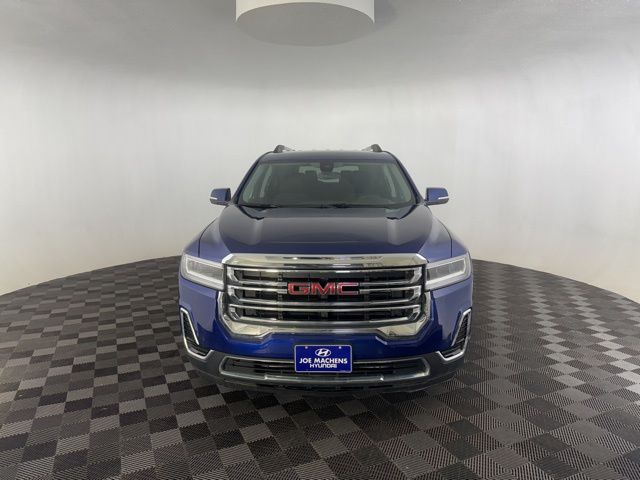 2023 Gmc Acadia SLE photo 2