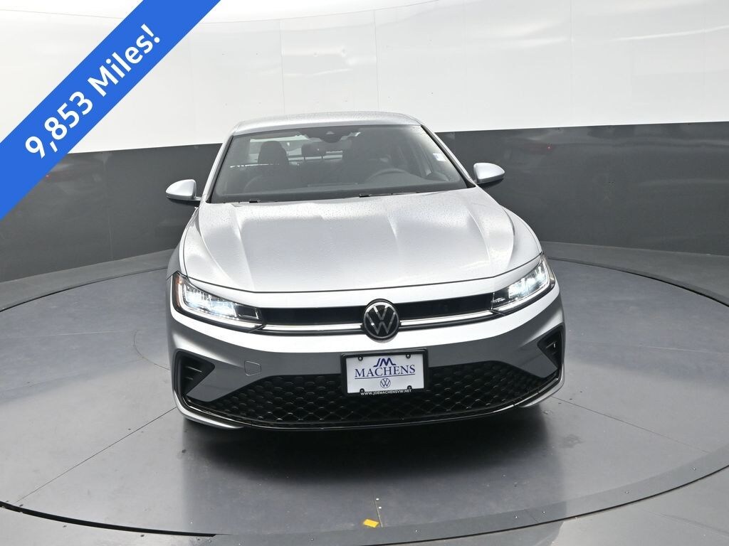 Used 2026 Volkswagen Jetta 1.5T Sport Sedan