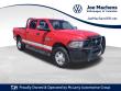 Used 2018 Ram 2500 Tradesman Truck