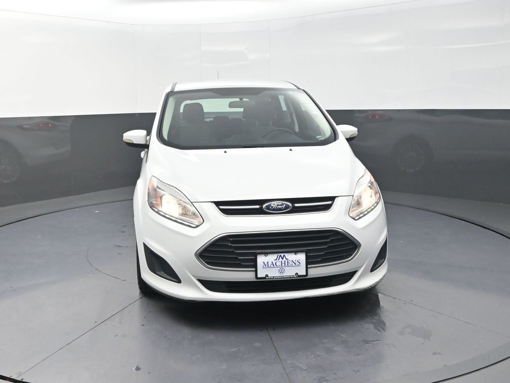 Used 2018 Ford C-Max Hybrid SE Hatchback