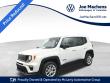 Used 2023 Jeep Renegade Latitude SUV