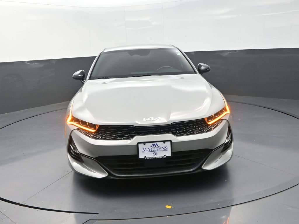 Used 2023 Kia K5 GT-Line Sedan
