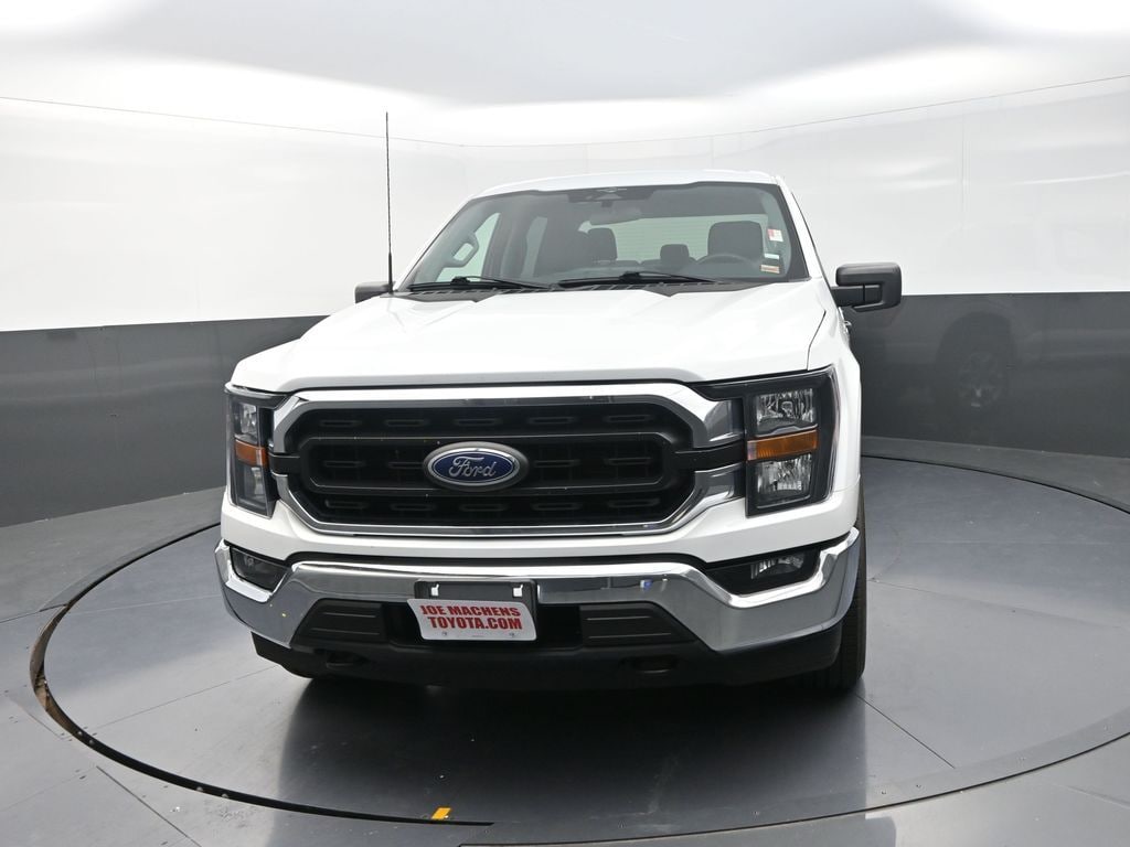 Used 2023 Ford F-150 XLT Truck