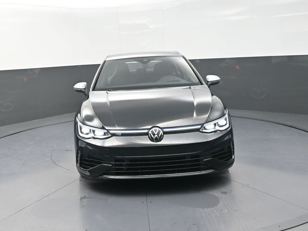 Used 2024 Volkswagen Golf R 2.0T Hatchback