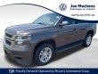 Used 2017 Chevrolet Tahoe LS SUV