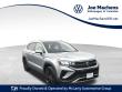 Used 2024 Volkswagen Taos 1.5T SE SUV