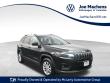 Used 2019 Jeep Cherokee Latitude SUV