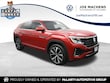 Volkswagen Atlas Cross Sport