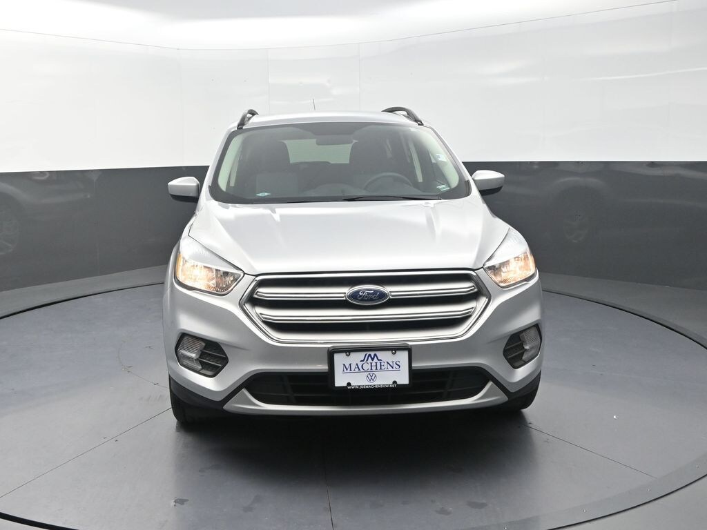 Used 2018 Ford Escape SE SUV
