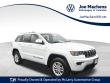 Used 2019 Jeep Grand Cherokee Laredo E SUV