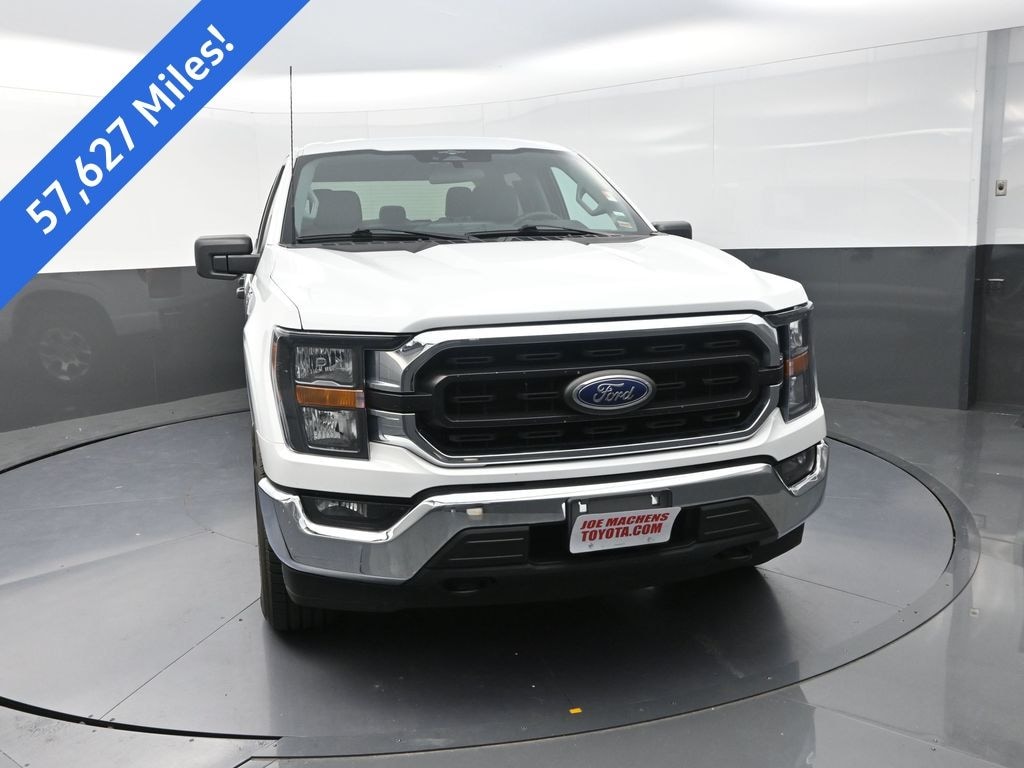 Used 2023 Ford F-150 XLT Truck