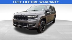2025 Jeep Wagoneer CARBIDE 4X4 Sport Utility