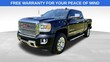 GMC Sierra 2500HD