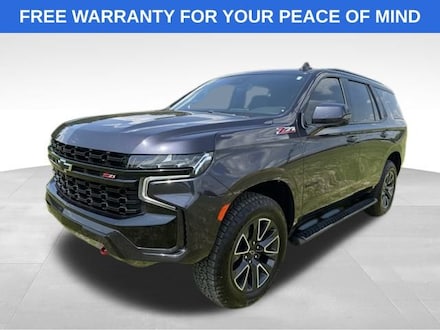 2023 Chevrolet Tahoe Z71 SUV