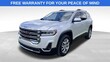 GMC Acadia