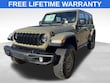 Jeep Wrangler 4xe
