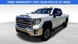 GMC Sierra 2500 HD