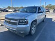 Chevrolet Suburban 1500