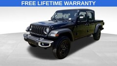 2025 Jeep Gladiator SPORT 4X4 Pickup