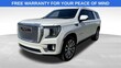 GMC Yukon XL